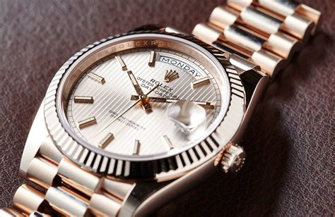 rolex day date reviews